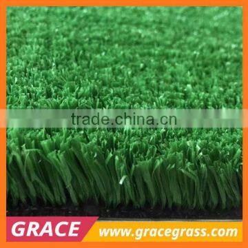 Outdoor Sport Environmental Synthetic Turf Football Grass Carpet photo-2