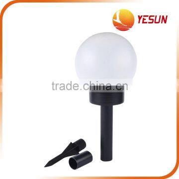 PP Sensor Light ,PE Solar Light,Solar Sensor Light photo-2