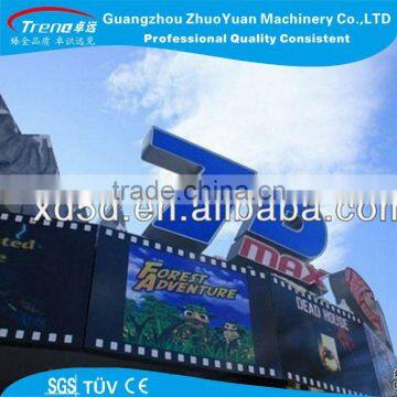 Attractive and Exciting Dynamic 5d Cinema,5d Movies photo-3