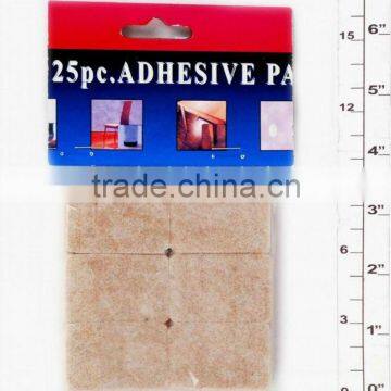 12PC ADHESIVE SKID PROTECTOR