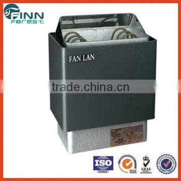 Guangzhou Fenlin fashionable & environmental and longlife sauna heater with controller