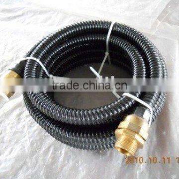 PVC hose