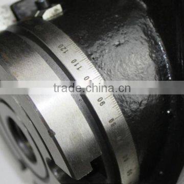 Horizontal and Vertical Rotary Table photo-6