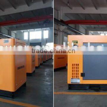 Small Sound Water Cooled 4stroke Laidong Diesel Generator Chinese Engine photo-2