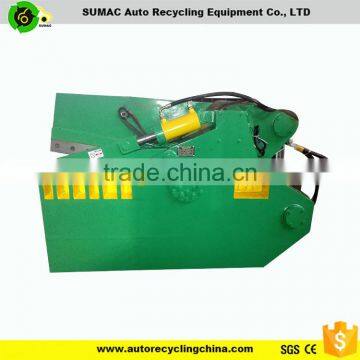 Popular Type Waste Metal Alligator Shear Price photo-5
