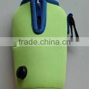 Portable Car Electric Powered Baby Milk Bottle Warmer Heater photo-2