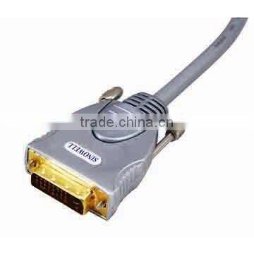 DVI Dual Link(24+1) Cable VK2-0017