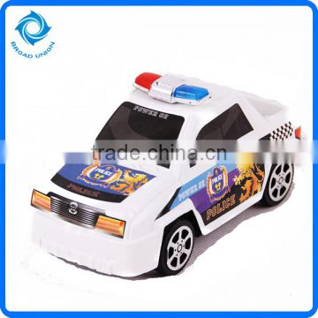 Police Mini Car Toy Police Toy Car