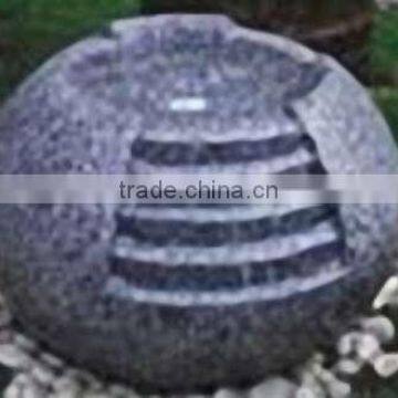 Cheaper New Design Large Stone Outdoor Lake Fountain Water Pumps photo-3