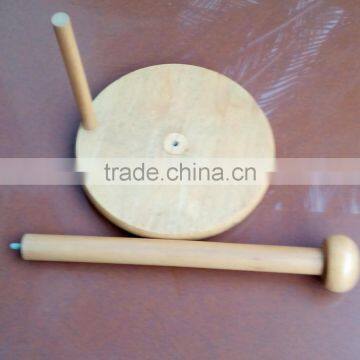 Wooden Paper Towel Holder photo-2