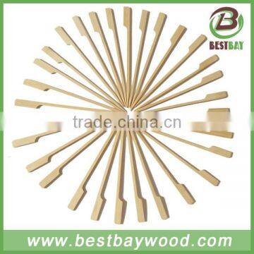 China Wholesale Handgun Safe Bamboo Skewer,souvlaki Skewer Machine photo-6