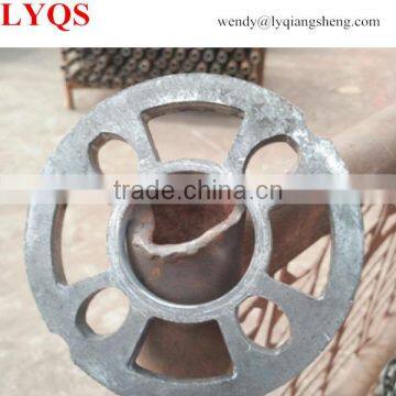 Concrete Slab Roof Formwork Scaffolding All Round System photo-2