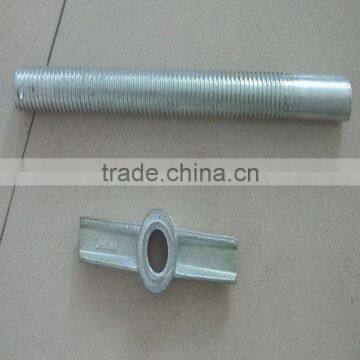 Jack Base Scaffolding photo-4