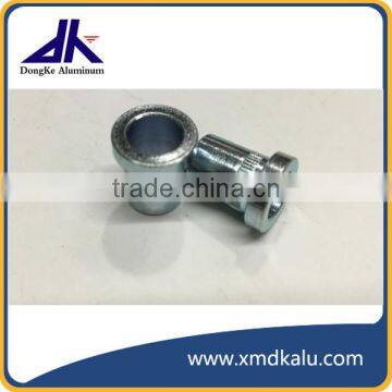 6061 Male Aluminum Tube Fittings photo-2