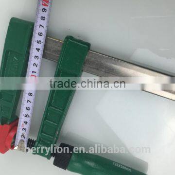 Berrylion F Clamps Woodworking F Clamp from China 150-2000mm F Clamps