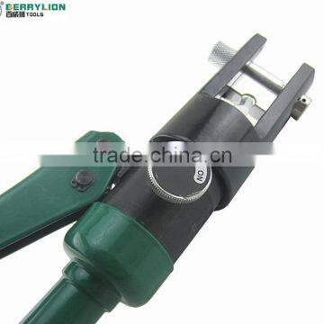 Berrylion Hydraulic Crimping Plier Wire Cutter Hydraulic Plier photo-4
