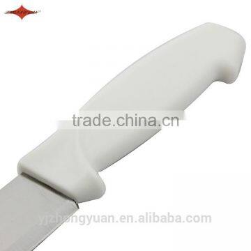 ZY-B1054 10 Inch Multi-functional Chef Knife With Comfortable PP Handle photo-5
