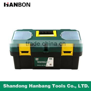 Professional Portable Plastic Toolbox