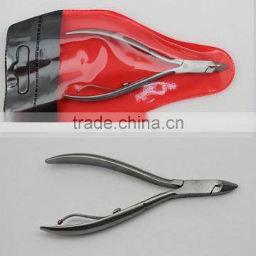 547-96A Stainless Steel Nail Nipper Clipper Nail Cutter for Personal Use