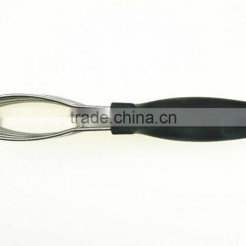 42013 Perfect Meat Slicer to Hold Roasted Meats Onion Vegetables Slicer photo-6