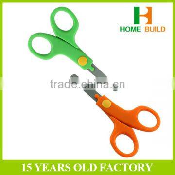 Factory Price HB-S4007 Hand Tools Shredding Shears photo-4