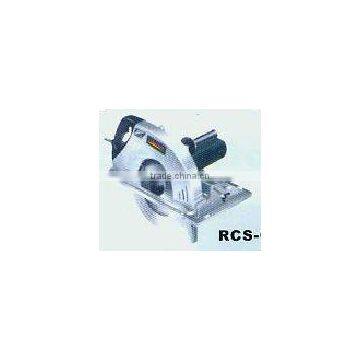 Power machinery--Circular Saw RCS-005 (2249)