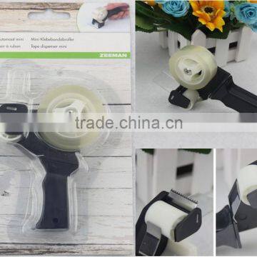 mini tape dispenser with tape set