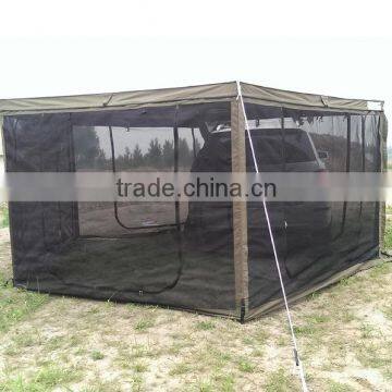 4x4 Offroad Outdoor Foxwing Awning photo-4