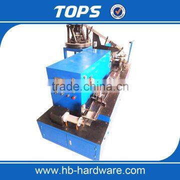 China Hebei full- automatic coil nail machine common nail