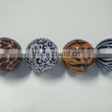 2016 New design meliter golf gift ball