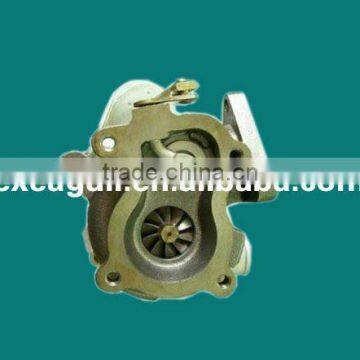 quality turbocharger