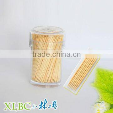 Nature Bamboo Toothpicks photo-6