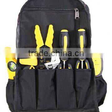 PROFESSIONAL TOOL BACKPACK photo-2