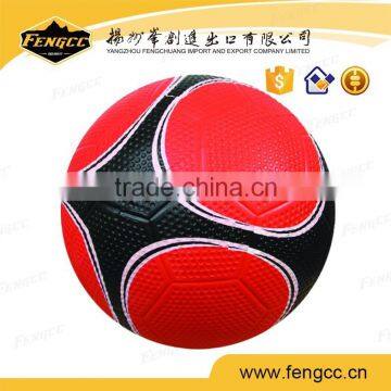 New arrival durable pu basketball customized in bulk
