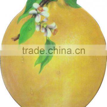 Cute kitchen chopping mat,Direct factory/Manufactory supply