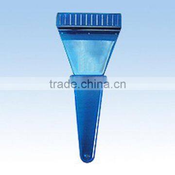 Printing Logo Plastic Car Ice Scraper photo-2