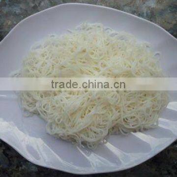 Vermicelli : Fresh Rice Vermicelli - Non GMO Rice Vermicelli - Duy Anh Foods photo-3