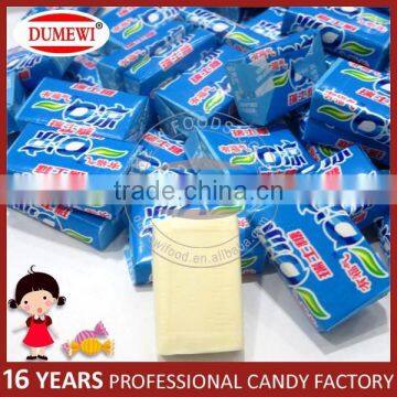 Mint Flavor Swiss Sugar Candy With Tattoo Paper photo-3