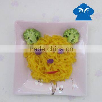 Private Label Products Konjac Noodles Fettuccine Without Sugar Food photo-4