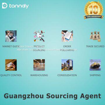 Professional Guangzhou Sourcing Agent China Sourcing Office photo-2