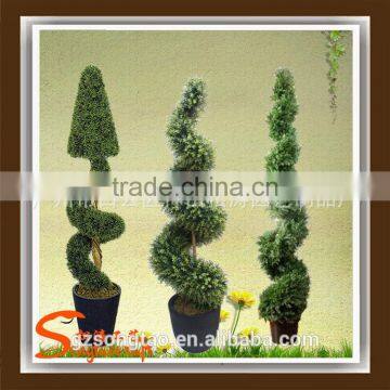Wholesale Indoor Artificial Potted Decoration photo-4
