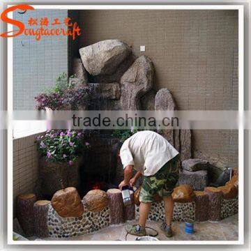 Factory Outlet Outdoor Chinese Water Fountains Decoration Fountains photo-5