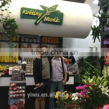 China Yiwu International Trade Market Whosale Translation Sourcing Agent