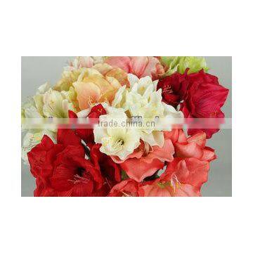 27275 imitation craft chiffon loose flower artificial flower arrangements for hotels