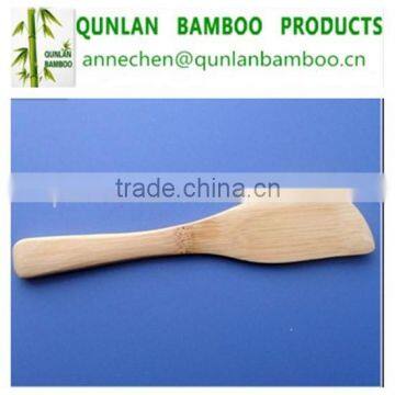 Cheap good quality natural bamboo vegetable knife