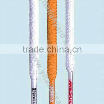 Fashion bungee cord shoelaces