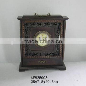 imitate antiquity clock