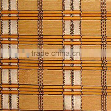 Chinese style blinds