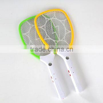 factory directly top quality mosquito trap bat custom mosquito swatter