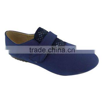 2014 New Design Slip-on Wholesale Canvas Fashion Lady Shoe Newest Sneaker Shoes with Buying Agent